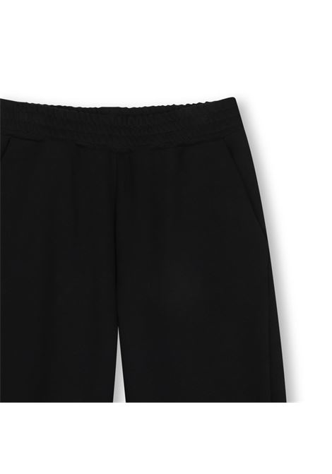 Pantaloni sportivi GIVENCHY KIDS | H3133609B